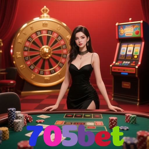 705bet