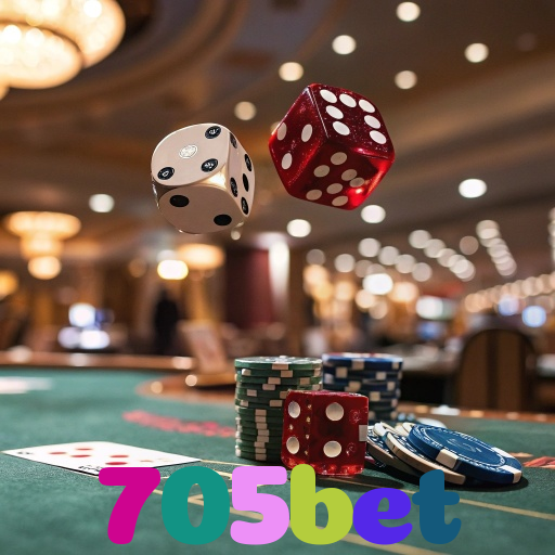 705bet