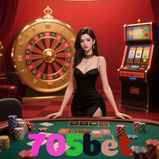 705bet