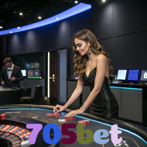 705bet