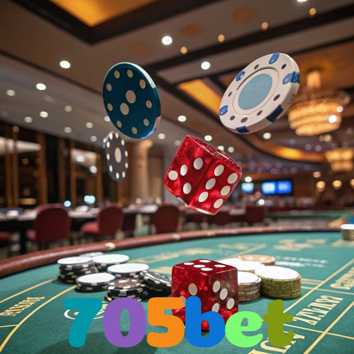 705bet