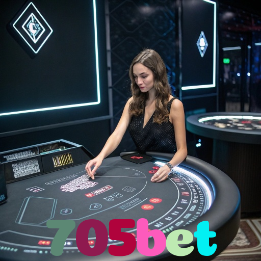 705bet