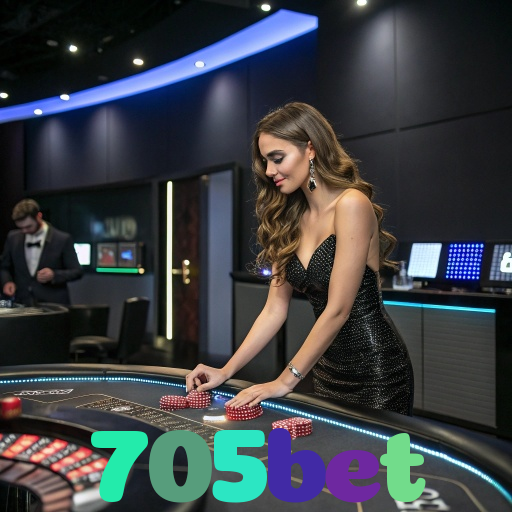 705bet