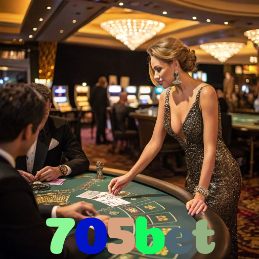 705bet