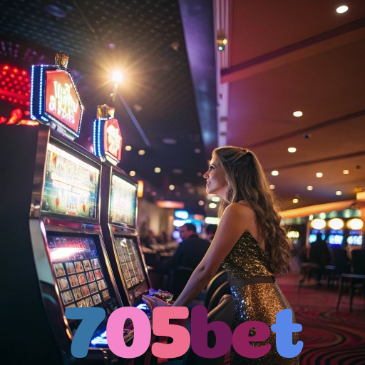 705bet