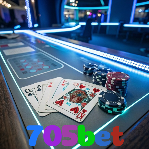 705bet