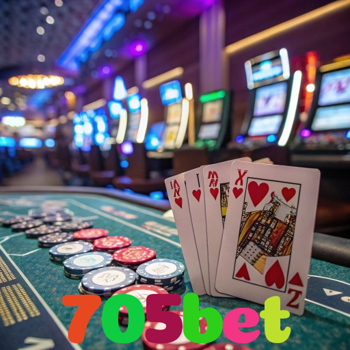 705bet
