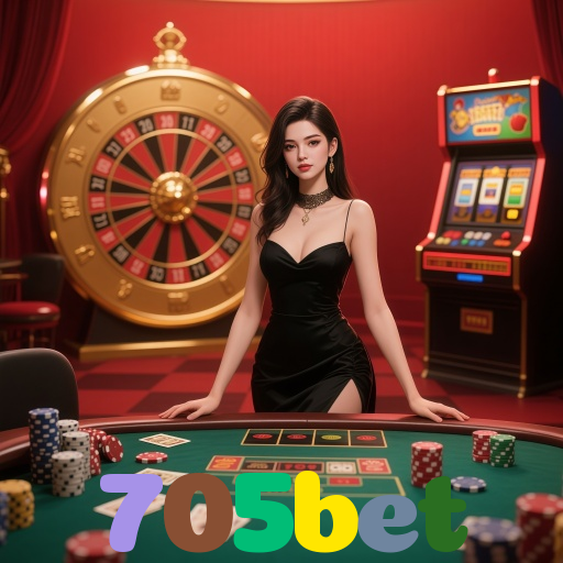 705bet