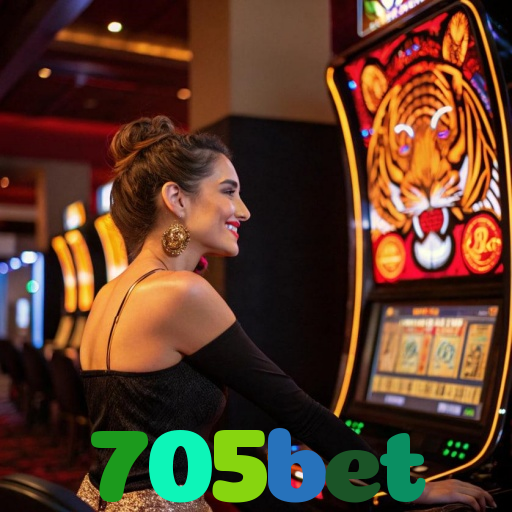 705bet