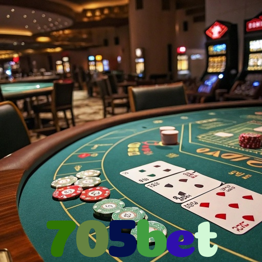 705bet