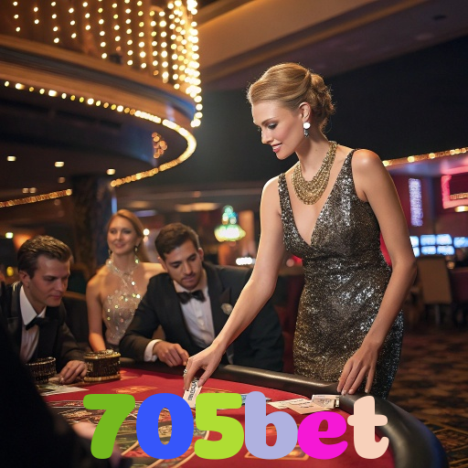 705bet